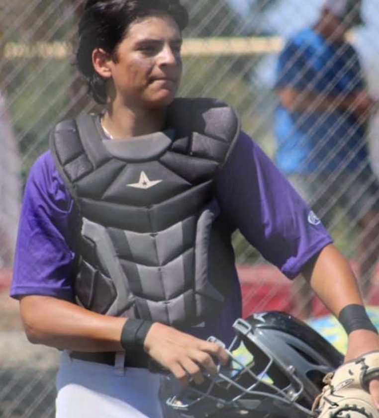 Check out the photos and videos of the baseball recruiting profile Wyatt Crosby