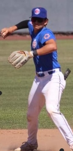 Check out the photos and videos of the baseball recruiting profile Wyatt Crosby