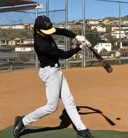 Check out the photos and videos of the baseball recruiting profile Wyatt Crosby