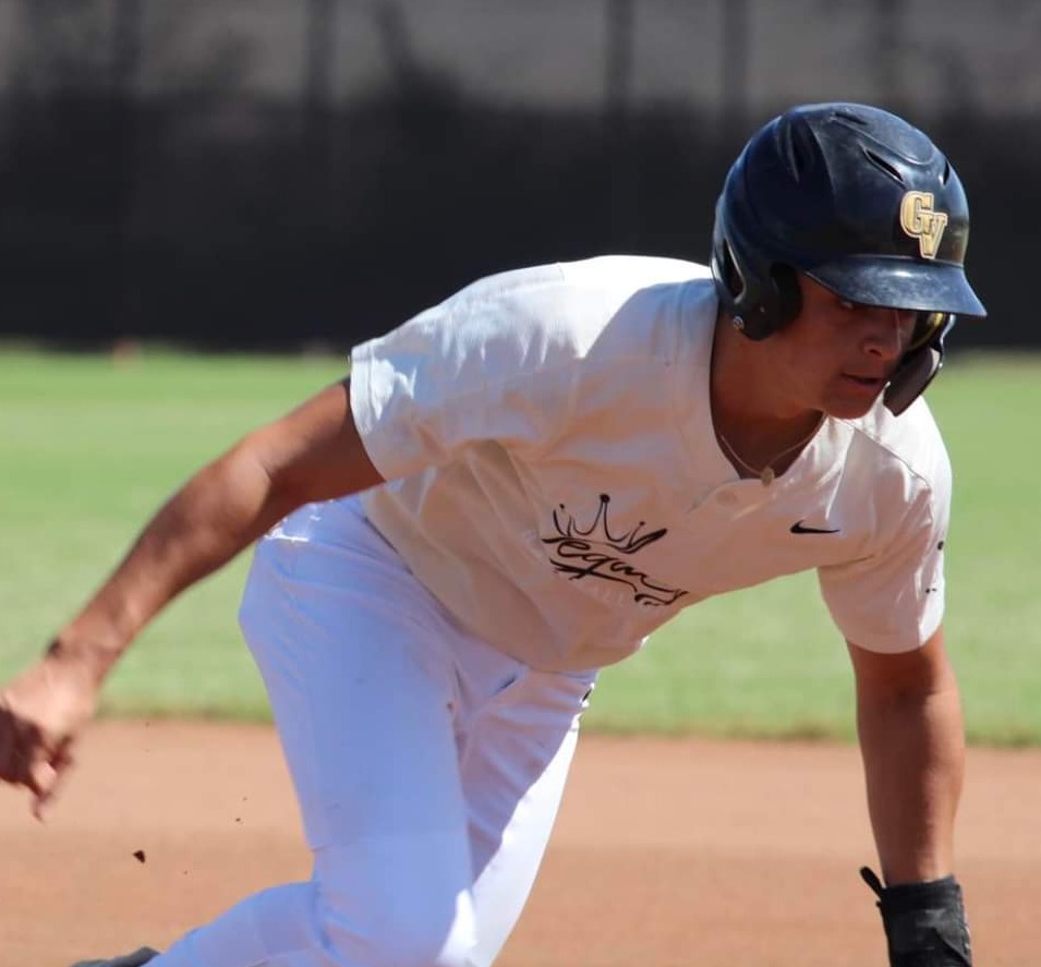 Check out the photos and videos of the baseball recruiting profile Wyatt Crosby