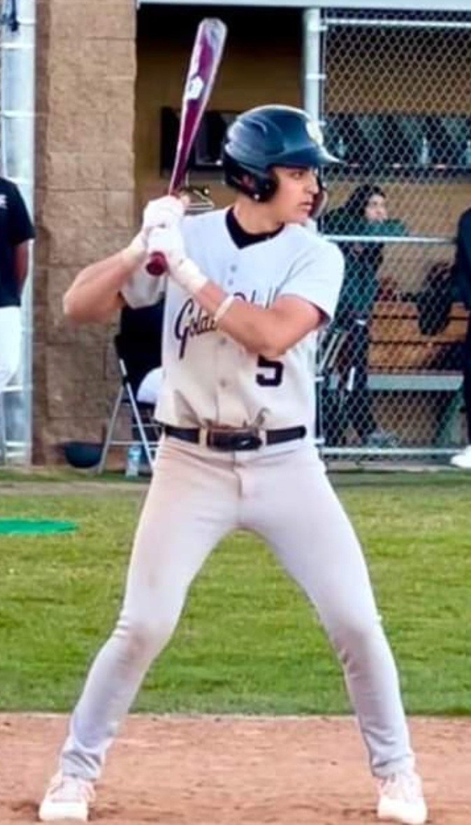 Check out the photos and videos of the baseball recruiting profile Wyatt Crosby