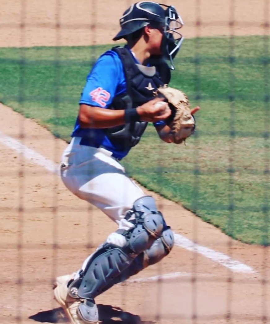 Check out the photos and videos of the baseball recruiting profile Wyatt Crosby