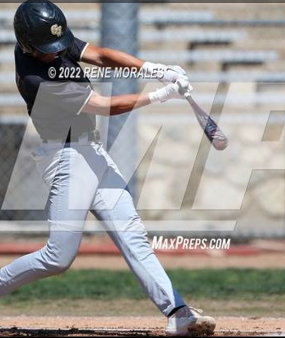 Check out the photos and videos of the baseball recruiting profile Wyatt Crosby