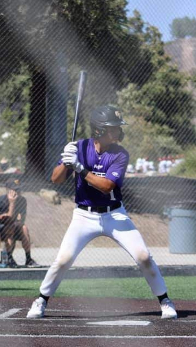 Check out the photos and videos of the baseball recruiting profile Wyatt Crosby