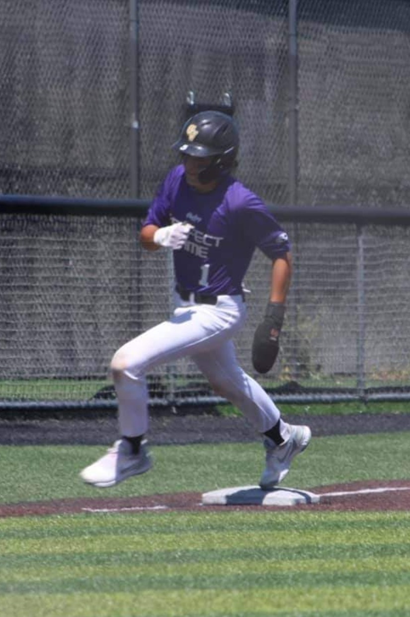 Check out the photos and videos of the baseball recruiting profile Wyatt Crosby