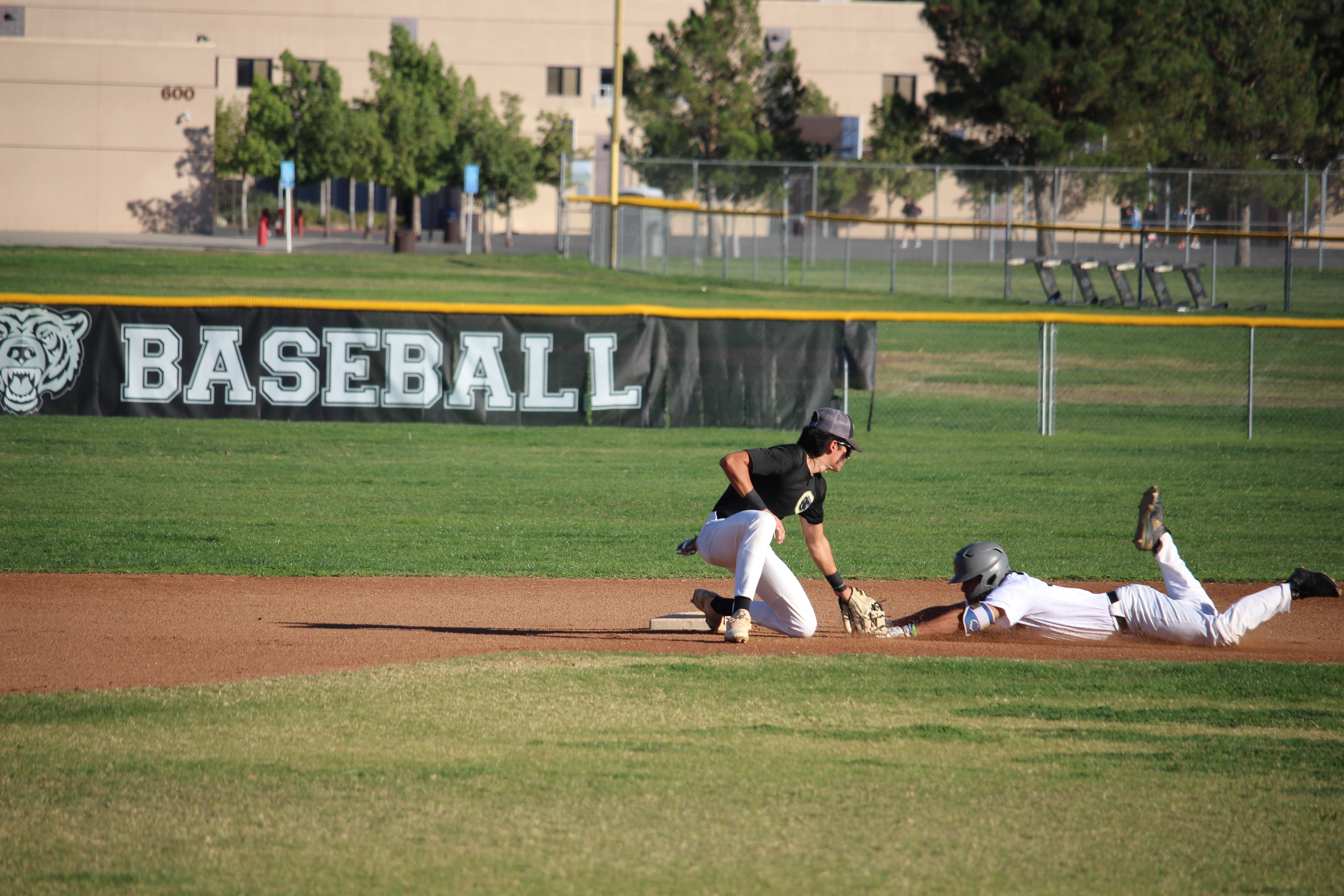 Wyatt Crosby the baseball game player profile at College Athlete Advantage platform