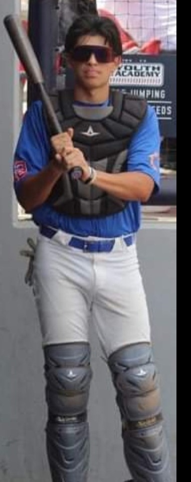 Check out the photos and videos of the baseball recruiting profile Wyatt Crosby