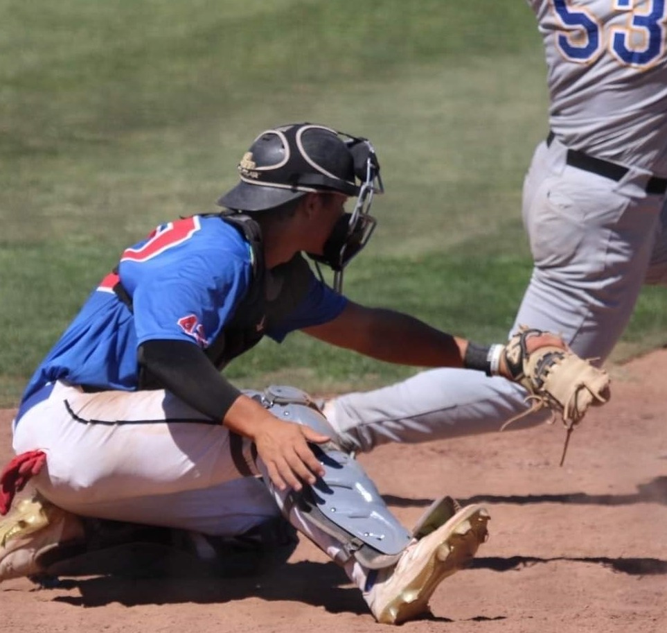 Check out the photos and videos of the baseball recruiting profile Wyatt Crosby