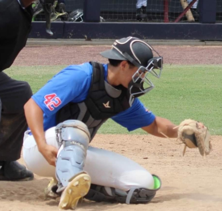 Check out the photos and videos of the baseball recruiting profile Wyatt Crosby