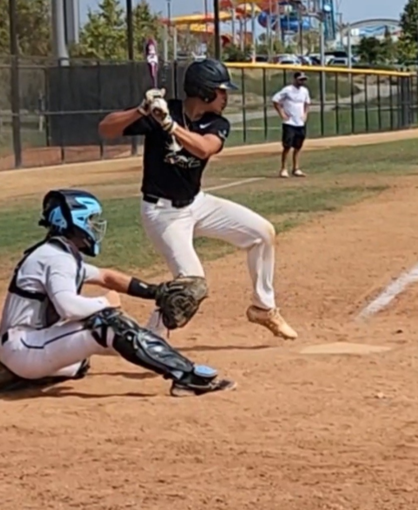 Check out the photos and videos of the baseball recruiting profile Wyatt Crosby