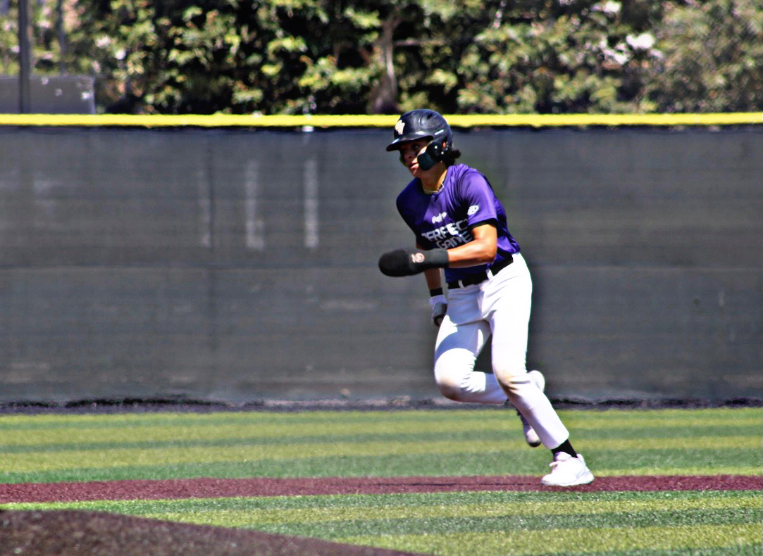 Check out the photos and videos of the baseball recruiting profile Wyatt Crosby