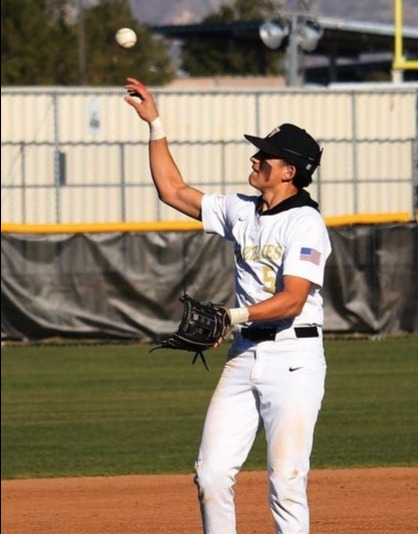 Check out the photos and videos of the baseball recruiting profile Wyatt Crosby