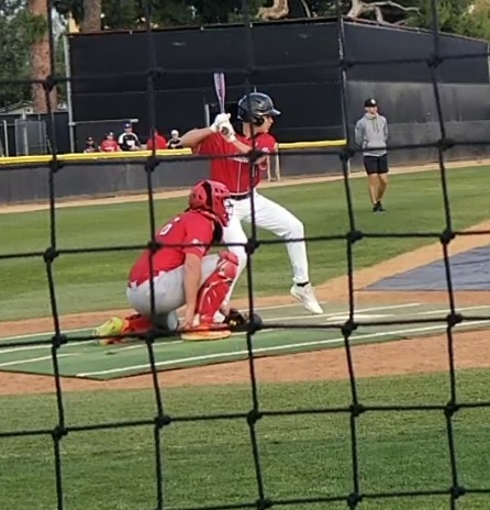 Check out the photos and videos of the baseball recruiting profile Wyatt Crosby