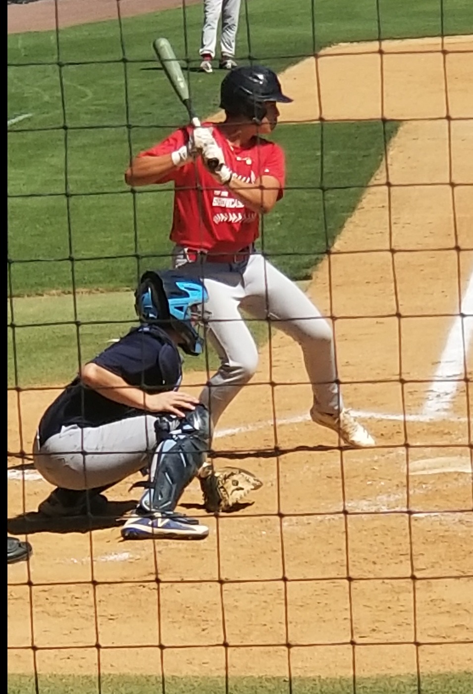 Check out the photos and videos of the baseball recruiting profile Wyatt Crosby