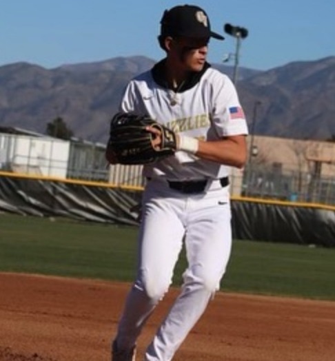 Check out the photos and videos of the baseball recruiting profile Wyatt Crosby