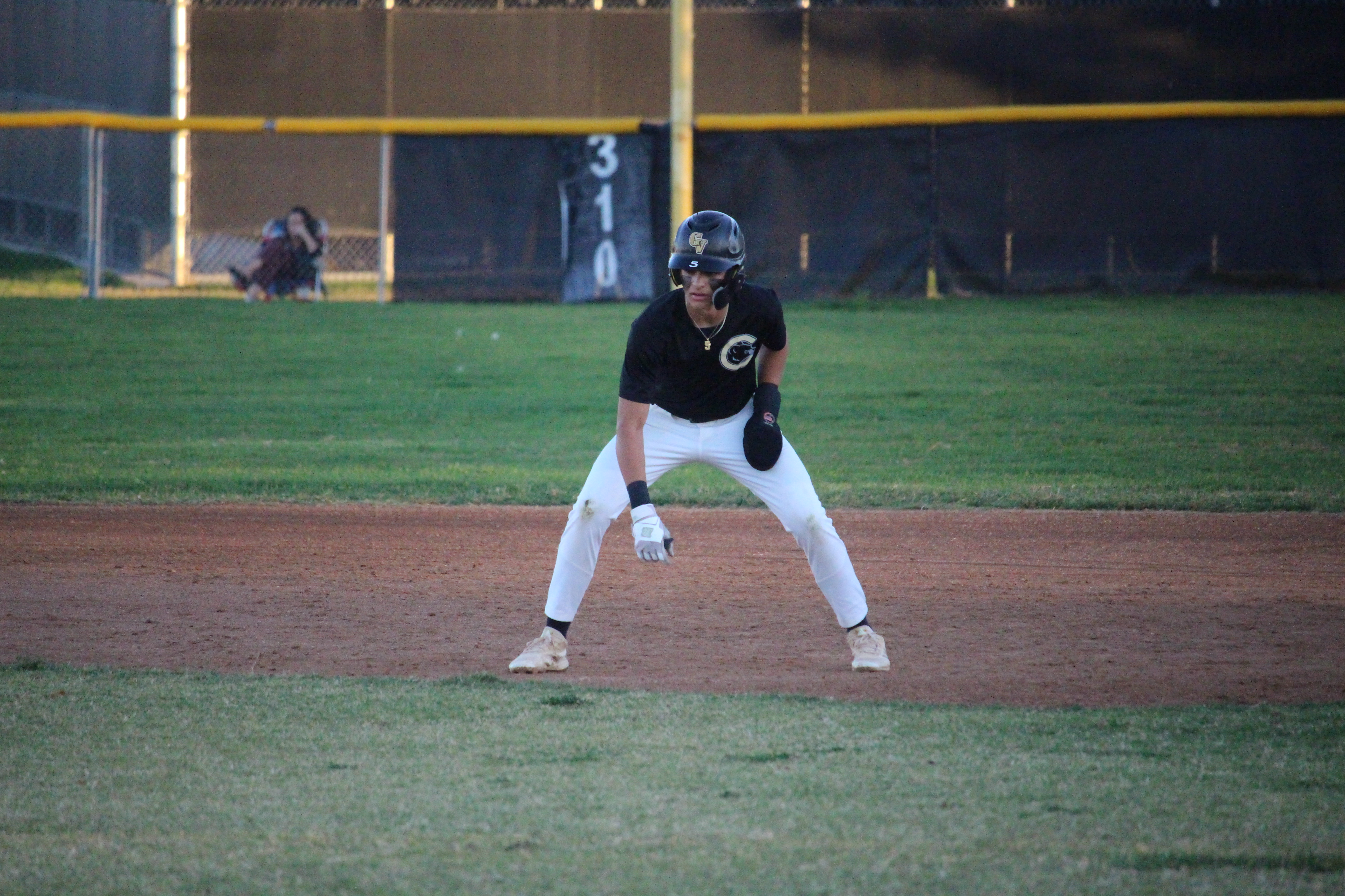 Check out the photos and videos of the baseball recruiting profile Wyatt Crosby